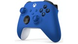 Microsoft Xbox X Wireless Controller Blue pentru PC / XBOX ONE / XBOX SERIES S / XBOX SERIES X