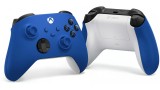 Microsoft Xbox X Wireless Controller Blue pentru PC / XBOX ONE / XBOX SERIES S / XBOX SERIES X