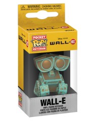 Funko Pocket Pop! Wall-e Keychain-