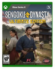Sengoku Dynasty Ultimate Edition