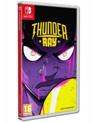 Thunder Ray