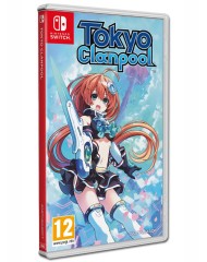 Tokyo Clanpool