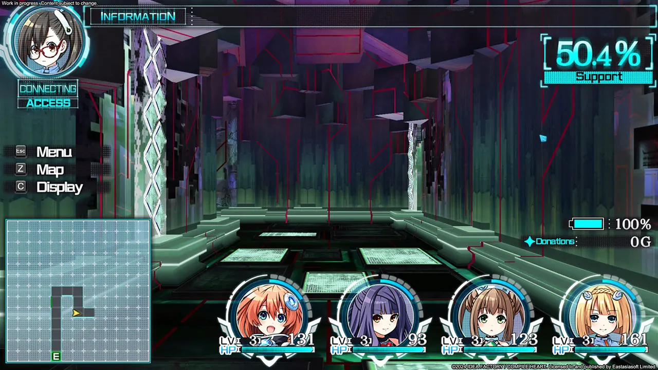 Joc Tokyo Clanpool pentru NSW