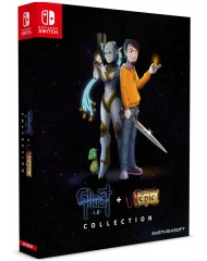 Ghost 1.0 + Unepic Collection