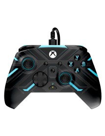 Turtle Beach Controller Rematch Advanced Wired Titan Steel 