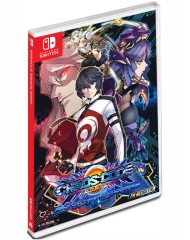 Chaos Code New Sign Of Catastrophe