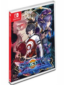 Chaos Code New Sign Of Catastrophe 