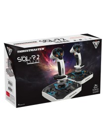 Thrustmaster Sol-r Flightstick 2pcs 