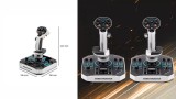 Thrustmaster Sol-r Flightstick 2pcs pentru PC