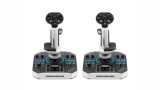 Thrustmaster Sol-r Flightstick 2pcs pentru PC