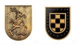 Resident Evil 4 Salazar Family Insignia Medallion