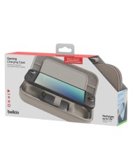 Belkin Gaming Charging Case 10k Power Bank Sand