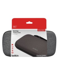 Belkin Gaming Travel Case Charcoal