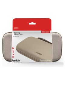 Belkin Gaming Travel Case Sand 