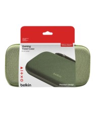 Belkin Gaming Travel Case Sage