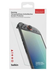 Belkin Gaming Screen Protector Anti-reflective