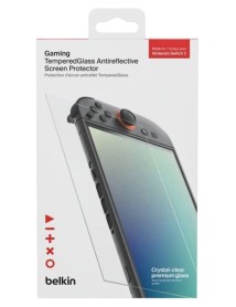 Belkin Gaming Screen Protector Anti-reflective 