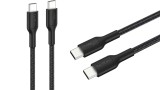 Belkin Gaming Usb-c To Usb-c Braided Pcr Cable 60w 2m pentru NSW2