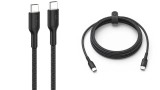 Belkin Gaming Usb-c To Usb-c Braided Pcr Cable 60w 2m pentru NSW2