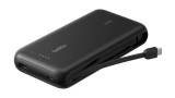 Belkin Gaming 20k 30w Pd Power Bank With Integrated Cable pentru NSW2