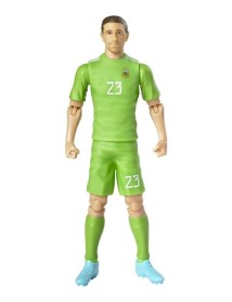 Argentina Soccer Emiliano Martinez 20cm (83729) 