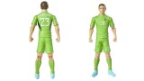 Figurina Joc Argentina Soccer Emiliano Martinez 20cm (83729)