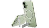 Panzerglass Care Feature Case Transparent Kickstand & Magsafe Iphone 17