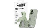 Panzerglass Care Feature Case Transparent Kickstand & Magsafe Iphone 17