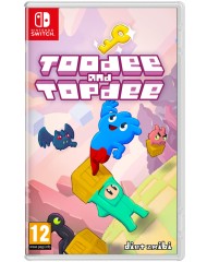 imagineToodee And Topdee