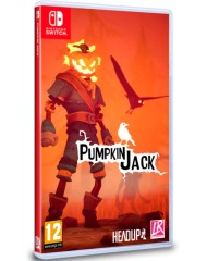 Pumpkin Jack