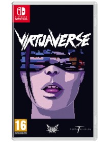 Virtuaverse 