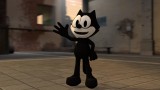Joc Felix The Cat pentru PS5