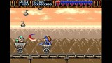 Joc Rocket Knight Adventures Re Sparked Collector Edition pentru NSW