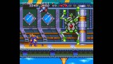 Joc Rocket Knight Adventures Re Sparked Collector Edition pentru NSW
