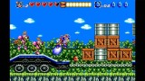 Joc Rocket Knight Adventures Re Sparked Collector Edition pentru NSW