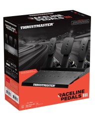 Thrustmaster Raceline Pedals Iii