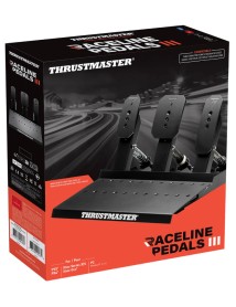 Thrustmaster Raceline Pedals Iii 