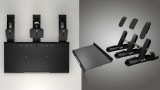 Thrustmaster Raceline Pedals Iii pentru PC / PS4 / PS5 / XBOX ONE / XBOX SERIES S / XBOX SERIES X