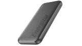 Energizer 10k 22.5w Fast Charging Power Bank 10000 Mah Black