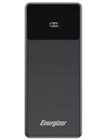 Energizer Notebook Power Bank 27.000mah 65w Pd Black 