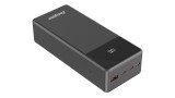 Energizer Notebook Power Bank 27.000mah 65w Pd Black