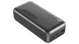 Energizer 30k Ultra-high Fast Charging Power Bank 30000mah Black