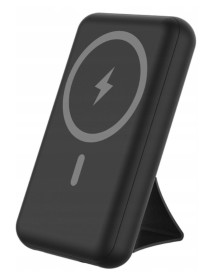 Energizer Magsafe Compatible Qi Power Bank 10000mah (qm10002pq) 