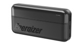 Energizer 20k Power Bank With Dual Usb-c And Usb-a Ports 20000mah Black