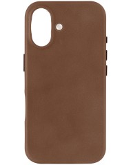 Dbramante1928 Lynge Magsafe Iphone 16 Tan