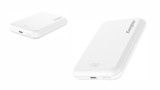 Energizer Magsafe Compatible Qi Power Bank 5000mah (qm5000wh)