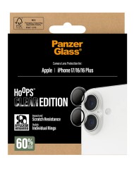Panzerglass Hoops Camera Lens Protector Iphone ...