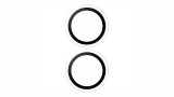 Panzerglass Hoops Camera Lens Protector Iphone 17/16/16 Plus Transparent