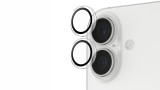 Panzerglass Hoops Camera Lens Protector Iphone 17/16/16 Plus Transparent