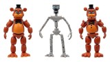 Figurina Joc Five Nights At Freddy's Endo-series 3in1 Random (fnf0071)